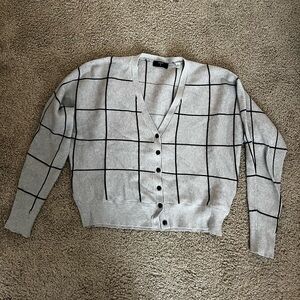 Tahari Cardigan